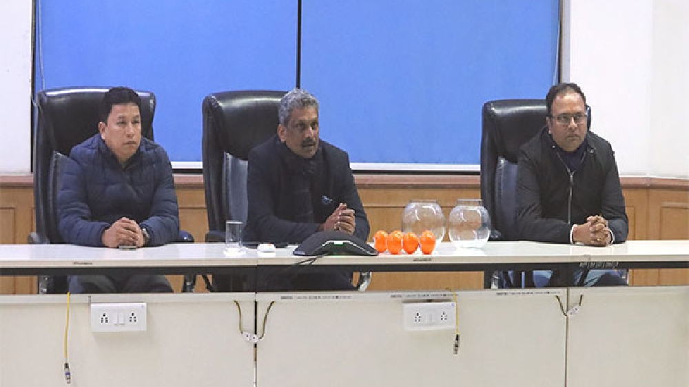 U-17 Youth Cup Knockout rounds to kick-off from January 23