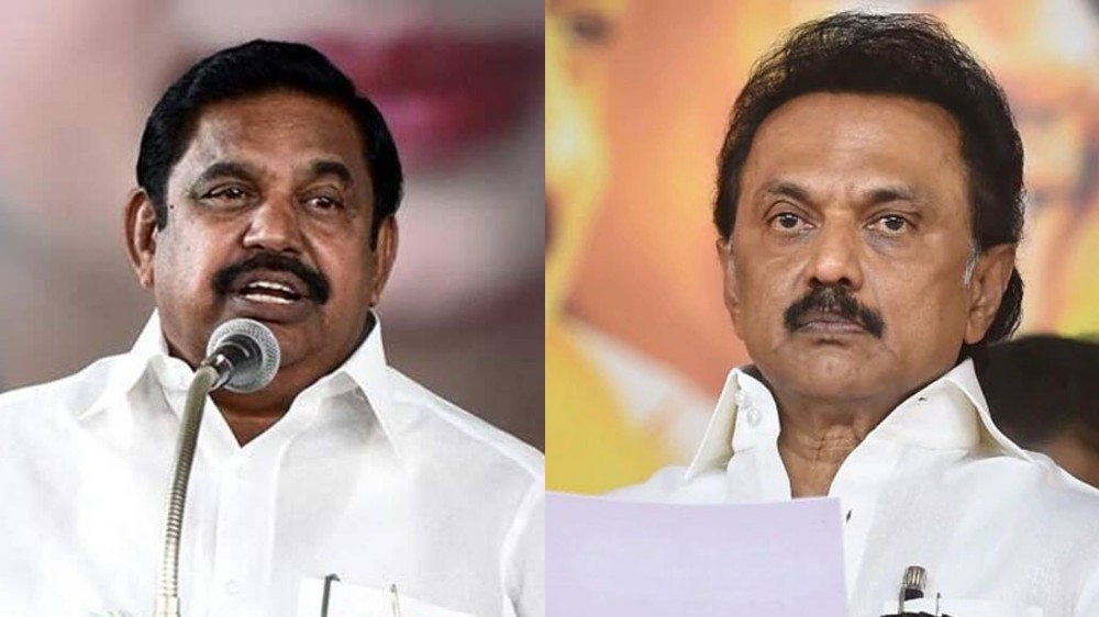 Act against cadres who misbehaved with woman cop: Oppn to DMK