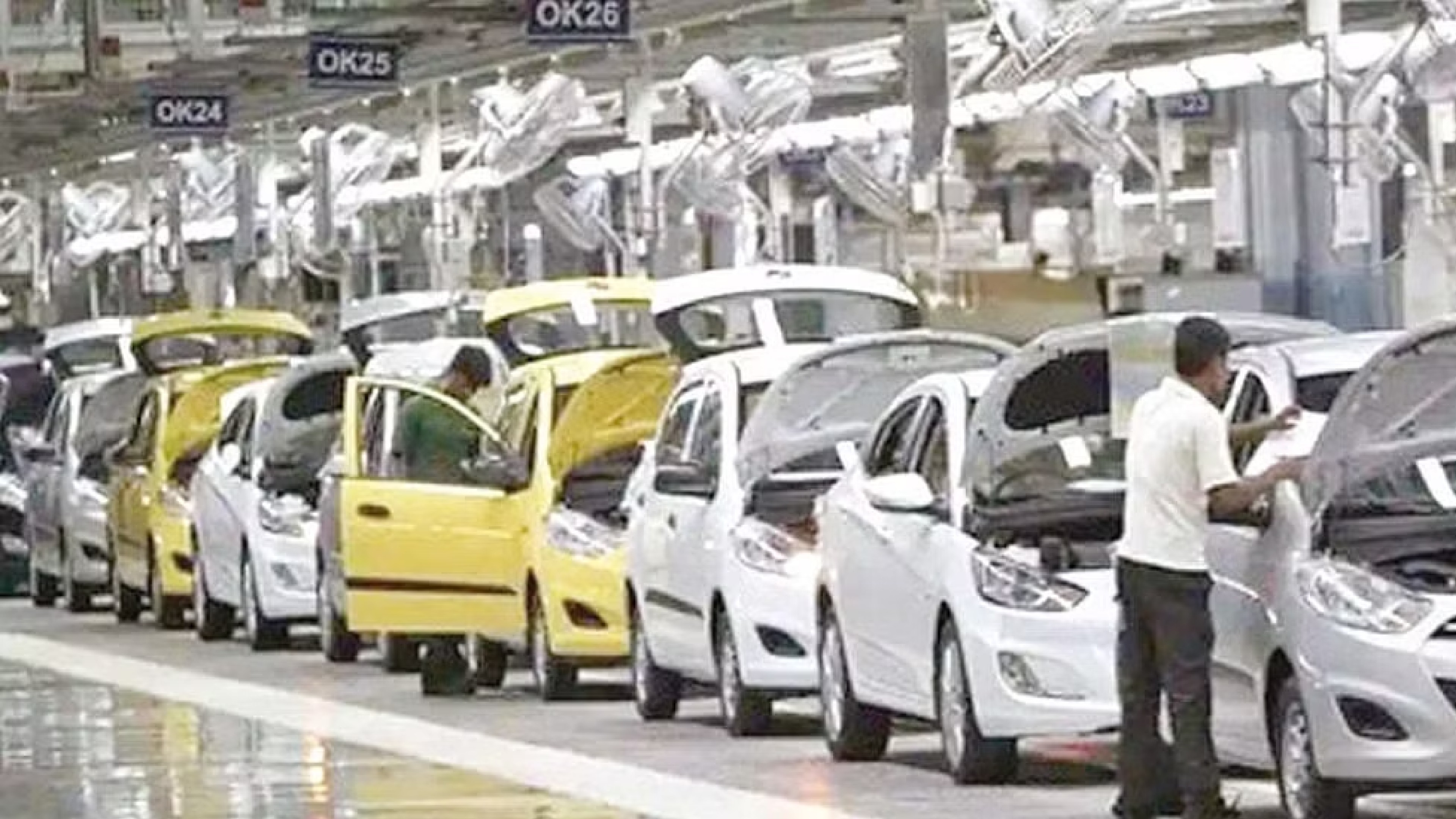 Brakes India offers hand brake-free solution for cars Brakes India offers hand brake-free solution for cars