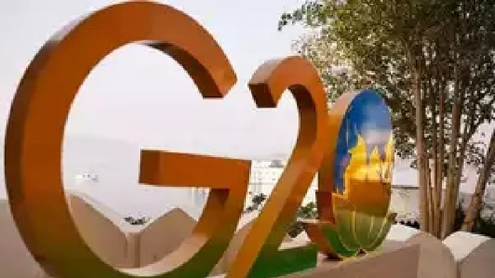 Assam set to host first series of G20 events