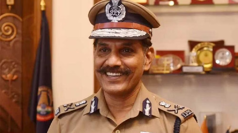 Stringent action will be taken against drug peddling, says DGP