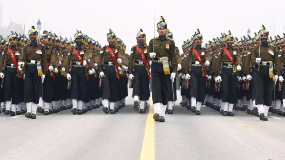 R-Day celebrations: Security tightened in Punjab, Haryana