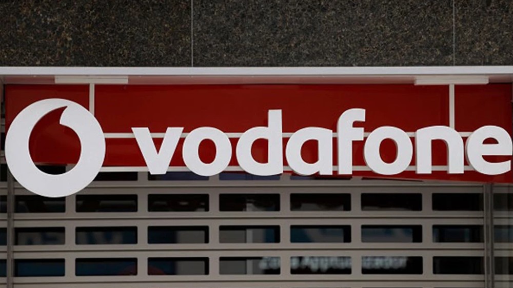 Vodafone plans hundreds of job cuts to rein in costs: FT