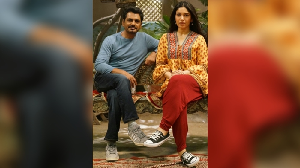 Nawaz, Bhumis Afwaah to drop in theatres February 24