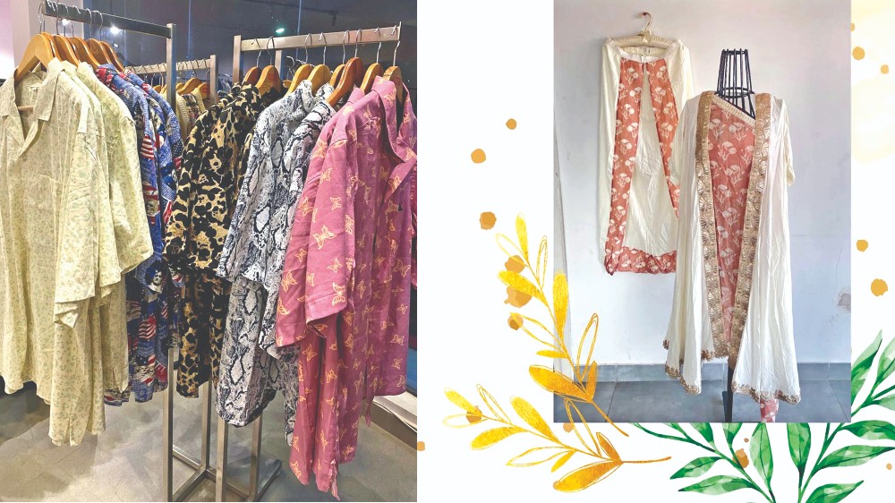 Good things for those who thrift: Where to fall in love with pre-loved