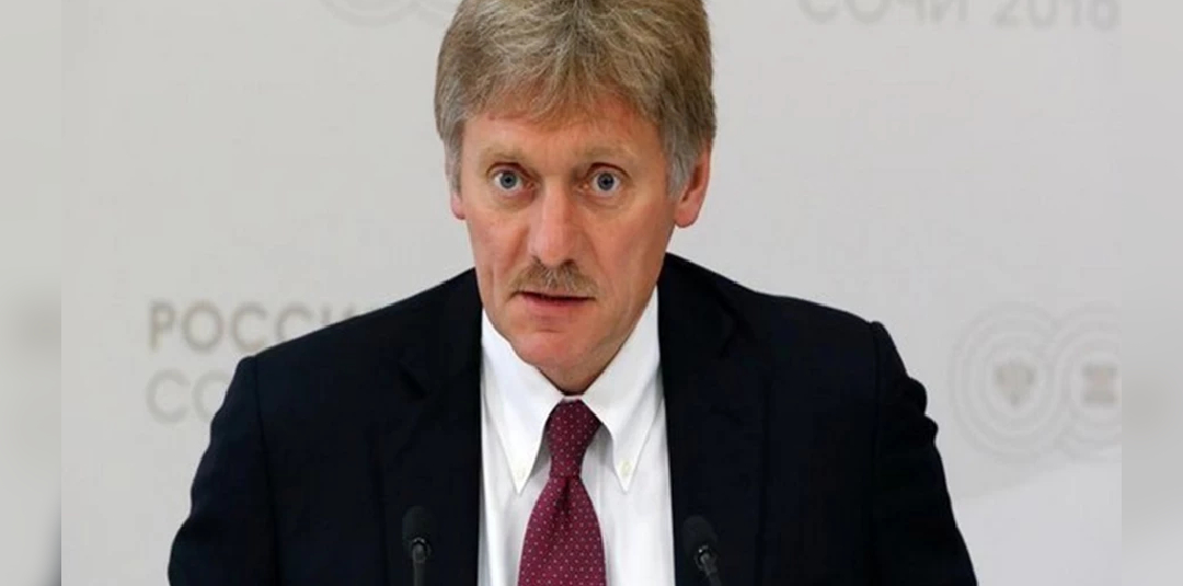 Kremlin says it remains interested in contact with IAEA