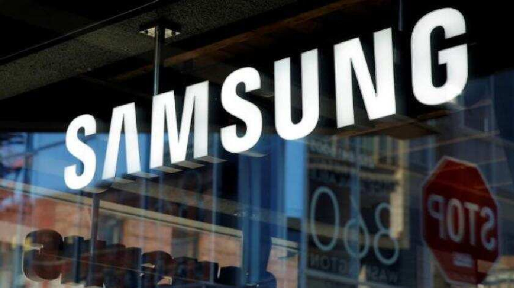 Samsung unveils OLED display with peak 2,000 nit brightness