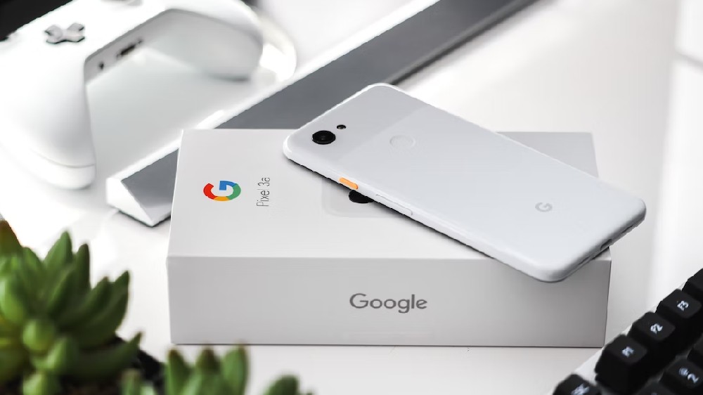 Google Pixel Fold may feature 7.67-inch interior screen