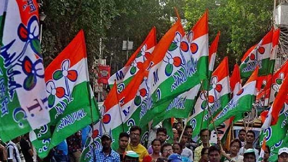 TMC promises 3 lakh jobs if voted to power in Meghalaya