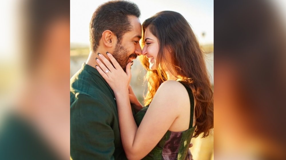 Drishyam 2 helmer Abhishek Pathak to wed Shivaleeka Oberoi in Feb