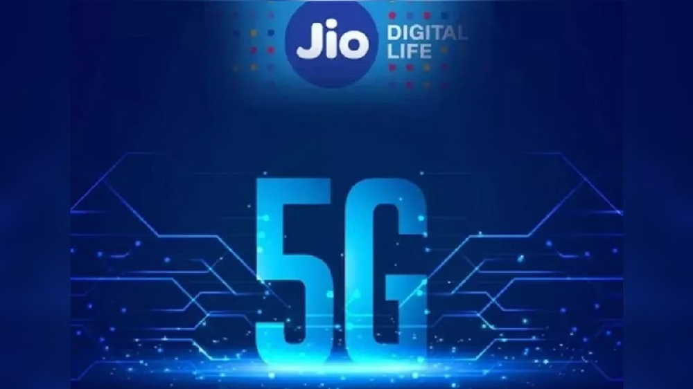 Jio 5G services to start in Jaipur, Jodhpur and Udaipur from Jan 7