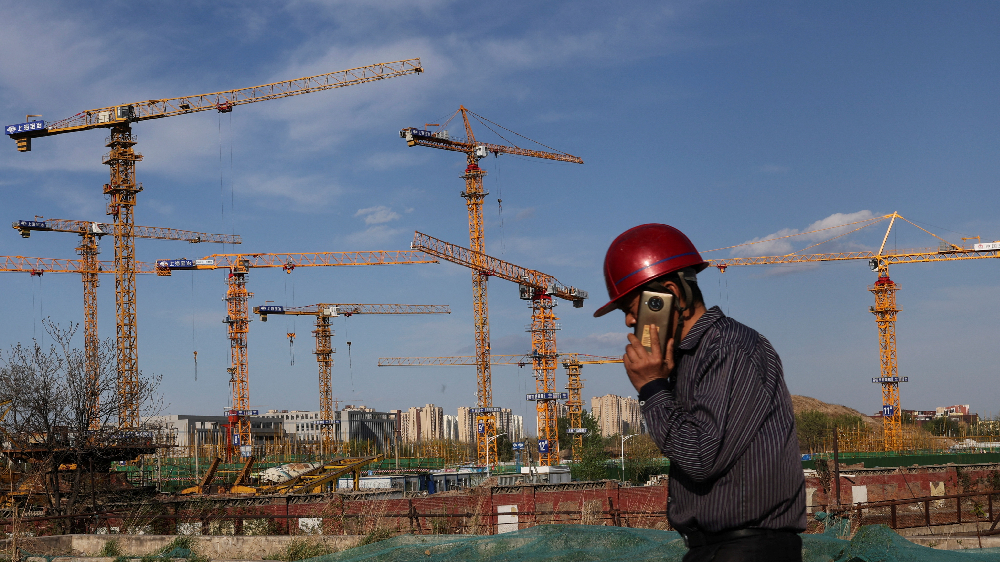 China economy recovering but hampered by virus outbreaks China economy recovering but hampered by virus outbreaks
