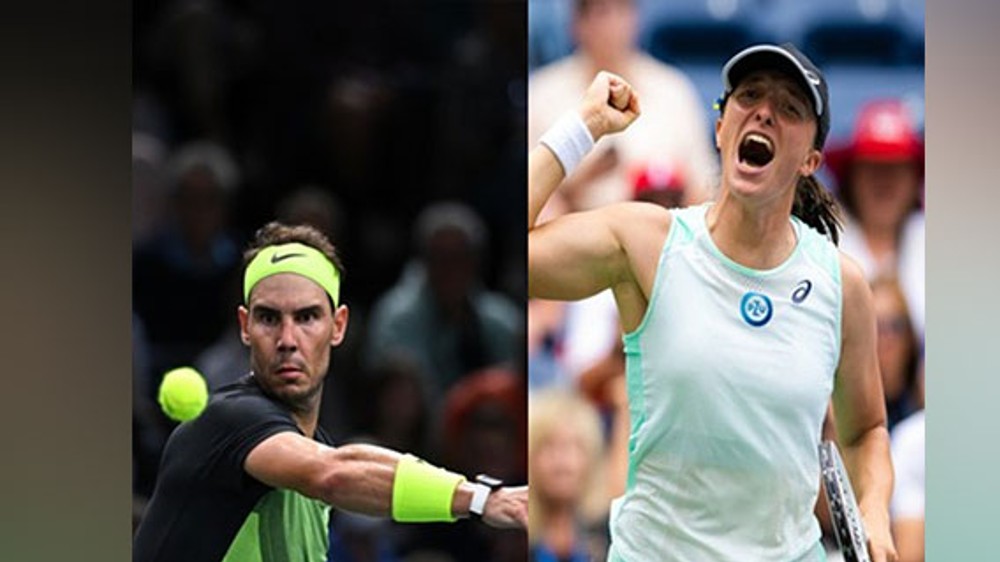 Australian Open: Rafael Nadal, Iga Swiatek seeded at top