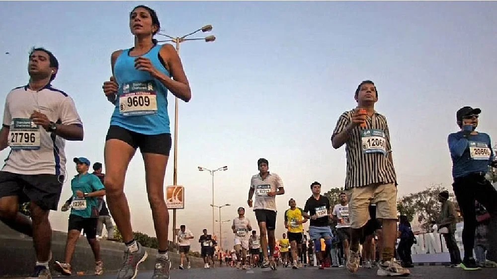 MTC union marathons on Feb 12