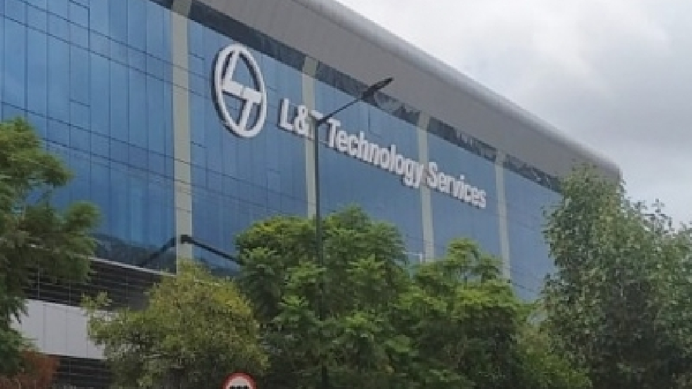 L&T sells business division to subsidiary L&T for Rs 800 cr