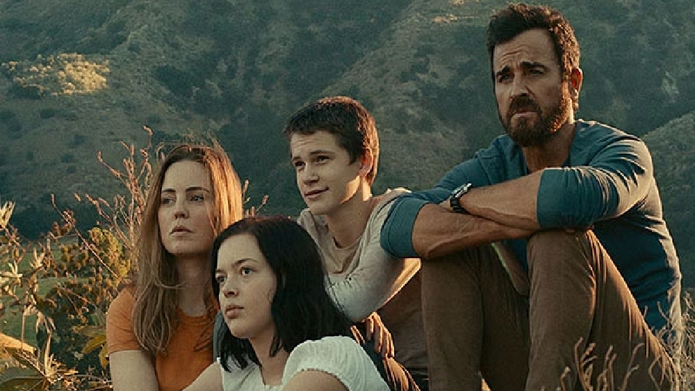 Justin Theroux-starrer The Mosquito Coast scrapped after Season 2