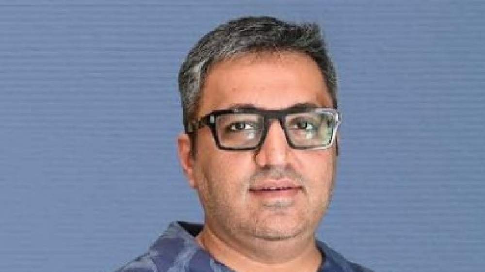 Zomato CEO bought swanky sports cars after raising funds: Ashneer