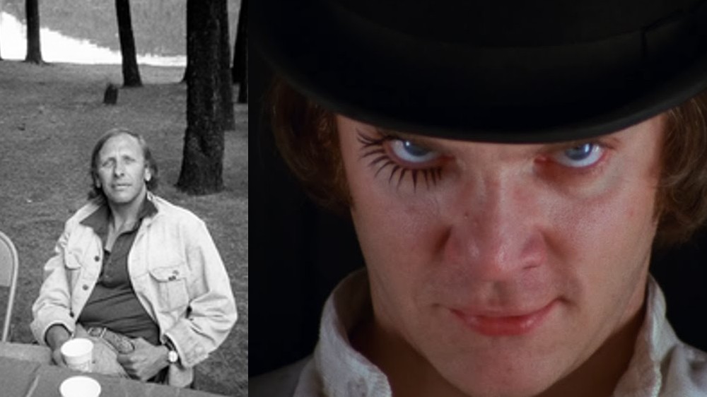 Clockwork Orange producer Si Litvinoff is no more!