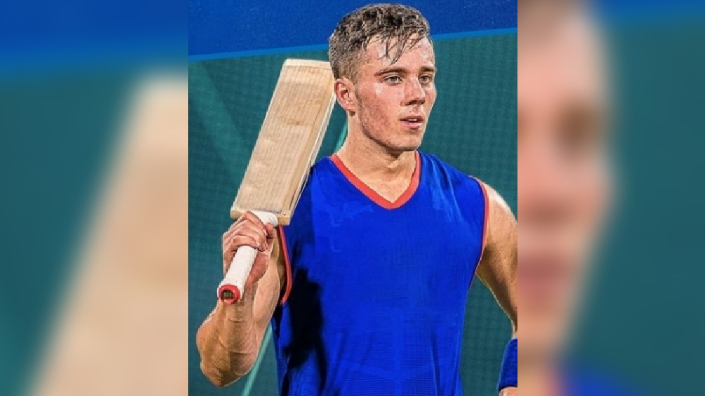 South Africas Dewald Brevis ruled out of Pakistan ODIs South Africas Dewald Brevis ruled out of Pakistan ODIs