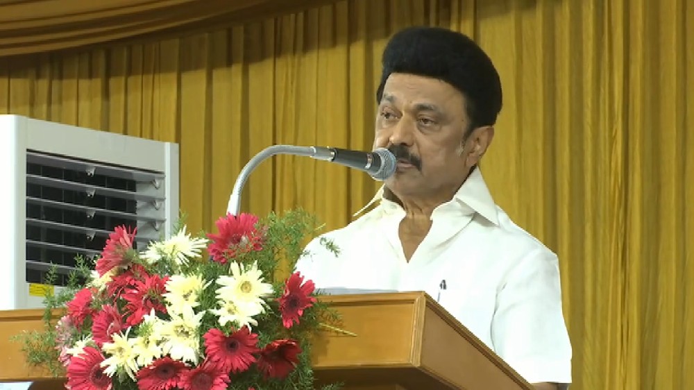 Stalin inaugurates 46th Chennai book fair: Full details
