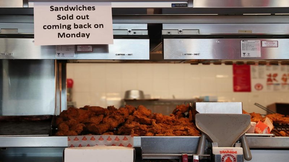 Jubilant food works brings US chicken brand Popeyes to Chennai