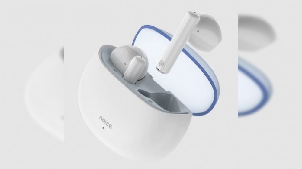 Noise launches new earbuds for intensive gaming sessions Noise launches new earbuds for intensive gaming sessions