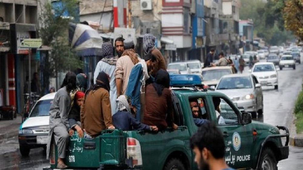 Reviewing engagement with Taliban, says US on rights violations Reviewing engagement with Taliban, says US on rights violations