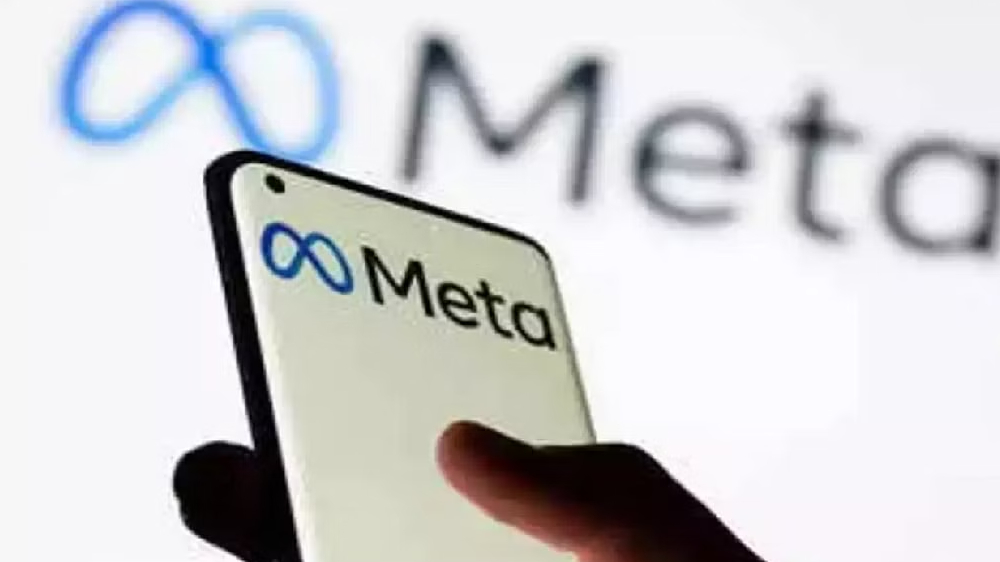 Meta hires ex-CEO of Tata CLiQ to head global biz group in India Meta hires ex-CEO of Tata CLiQ to head global biz group in India