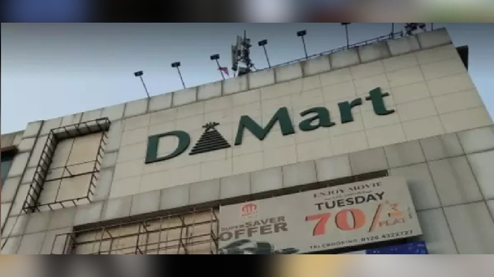 D-Mart Q3 revenue rises 24.7 pc to Rs 11,305 cr D-Mart Q3 revenue rises 24.7 pc to Rs 11,305 cr