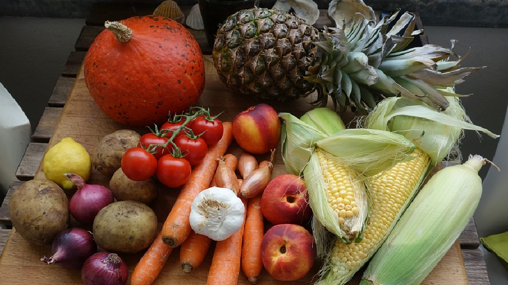 Significance of seasonal eating and its health benefits