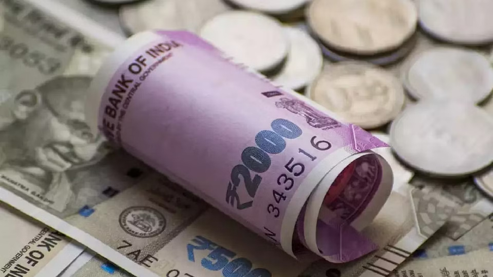 Indias richest 1% own more than 40% of total wealth: Oxfam