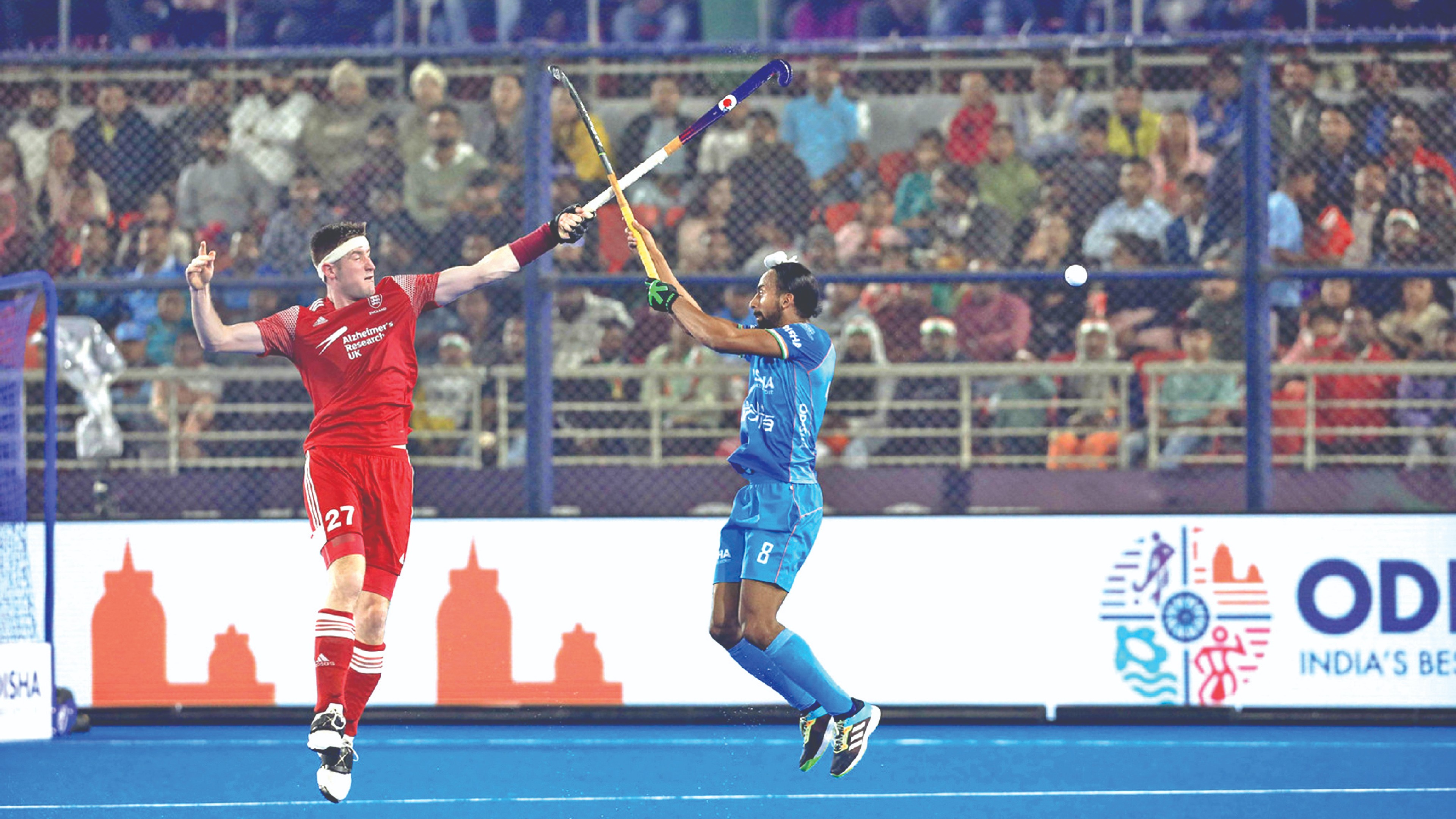 Injured Hardik all but ruled out of Wales clash