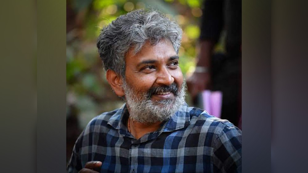 Never dreamt of an Oscar in my wildest dream: SS Rajamouli