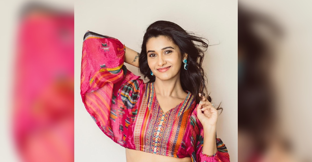 Priya Bhavani laughs off speculations on her career shift