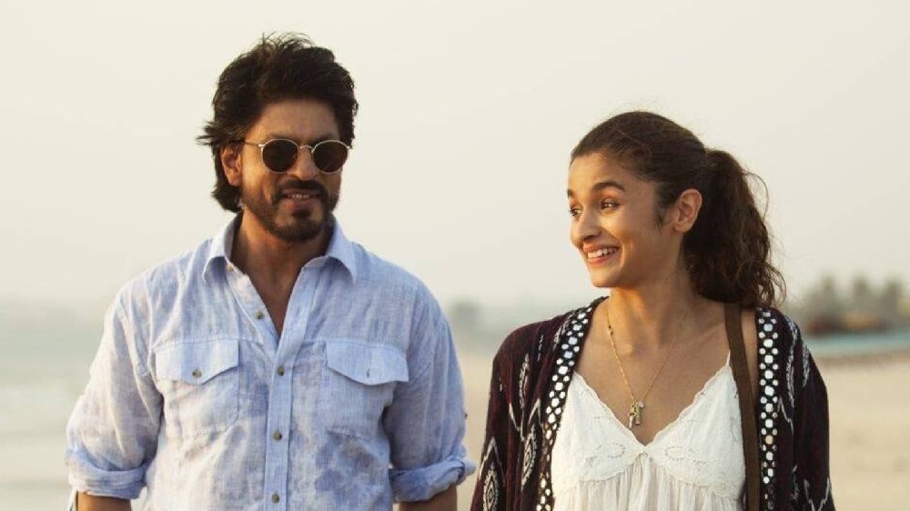 SRK gives a cute name to new mommy in town Alia Bhatt SRK gives a cute name to new mommy in town Alia Bhatt