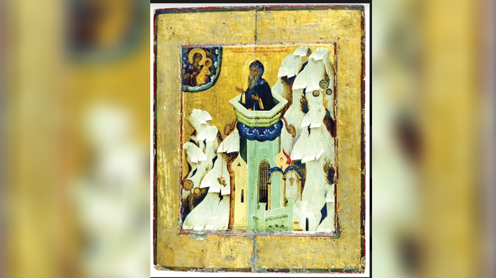 Screens stole our focus? Medieval monks were distracted too Screens stole our focus? Medieval monks were distracted too