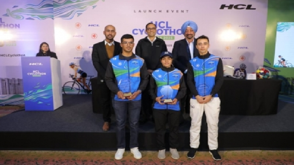 Noida to host Cyclothon in three categories on March 19