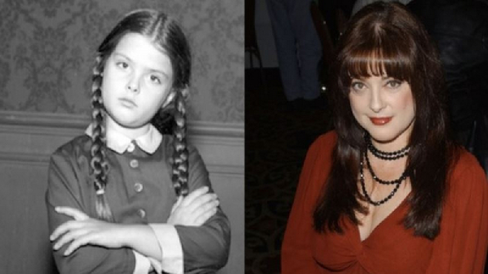 Original Wednesday Addams actor Lisa Loring dies at 64