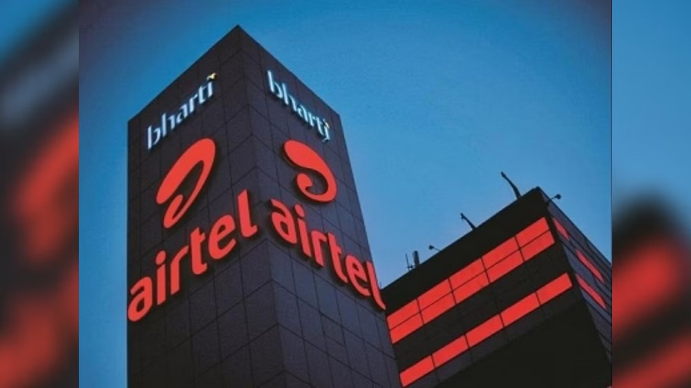 Airtel 5G services now live in Shillong