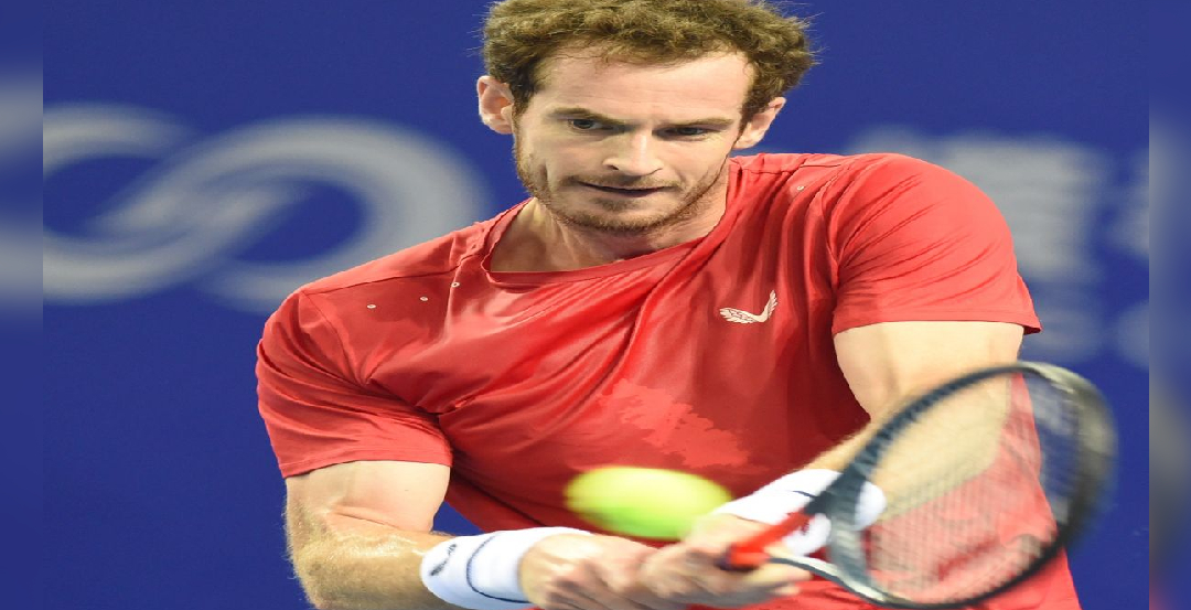 Aus Open: Murray Holds Off Matteo Berrettini In Five-set Thriller
