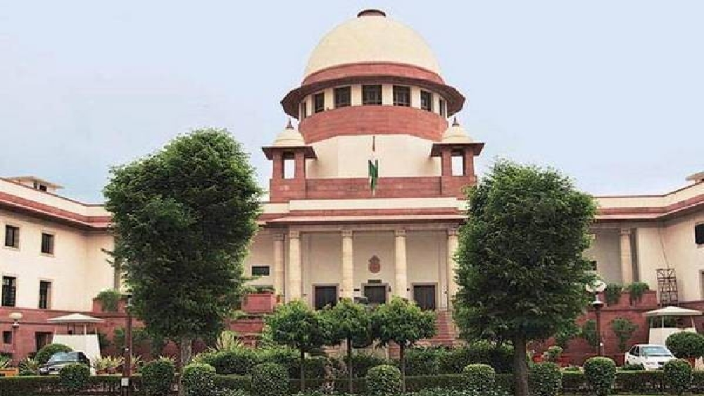 Hate speeches at religious assemblies in 2021: SC seeks status report