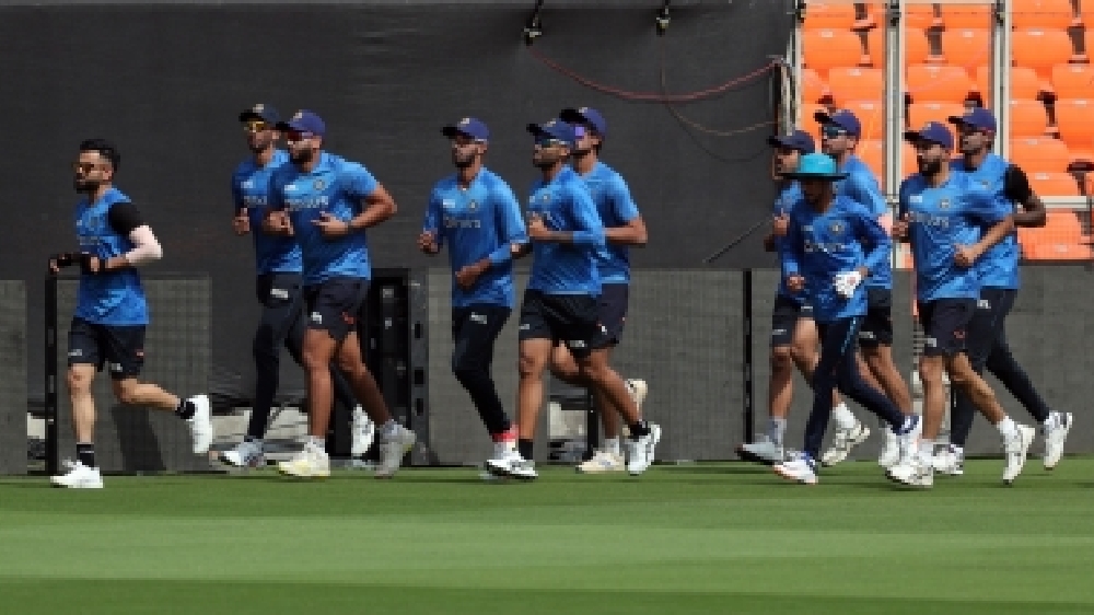 Yo-Yo Test and Dexa will now be part of selection criteria: BCCI