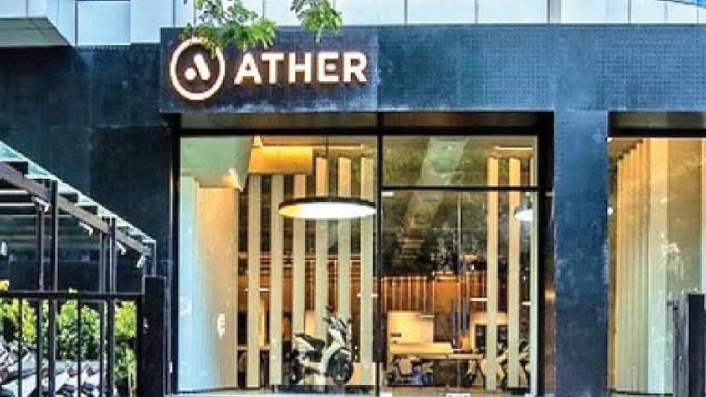 Ather to make 1 mn more 2-wheelers; eyes new EV unit