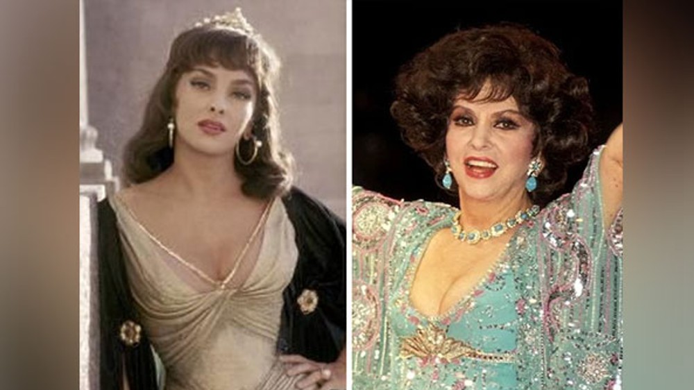 Italian bombshell movie star Gina Lollobrigida passes away at 95