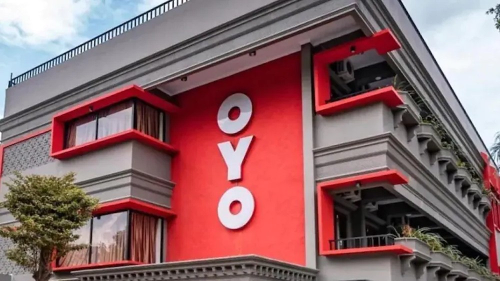 OYO to double premium hotels in India in 2023