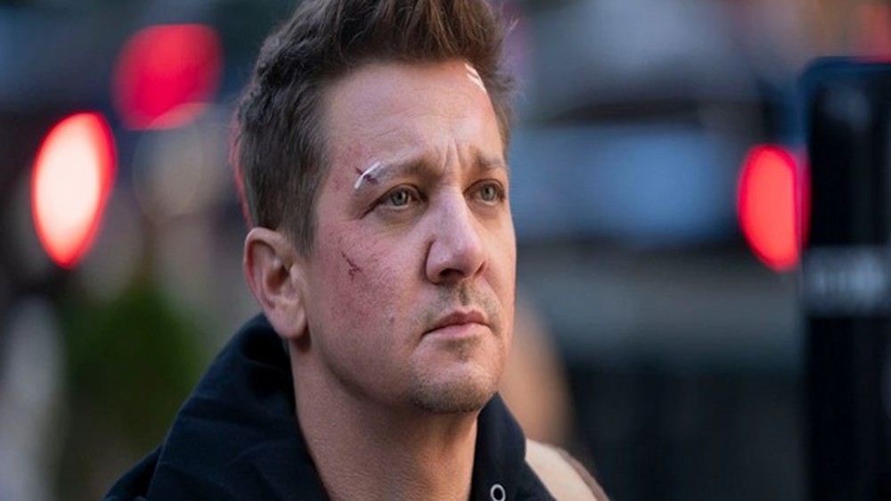 Marvel star Jeremy Renner back home after snow plow accident