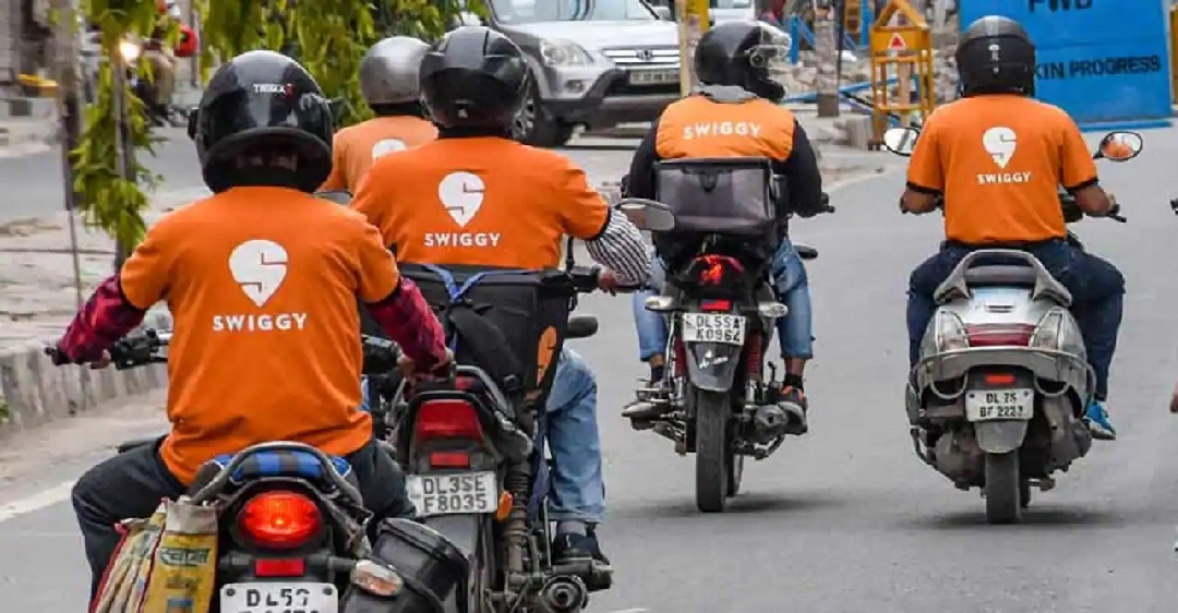 Swiggy lays off 380 employees; to shut down meat marketplace