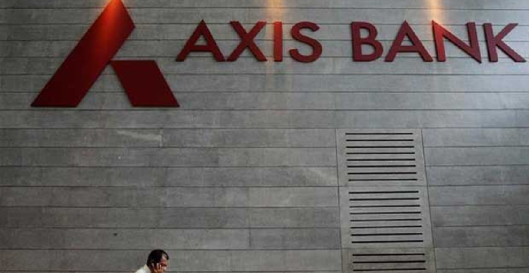 Axis Bank doubles down on Cloud-driven digital banking solution