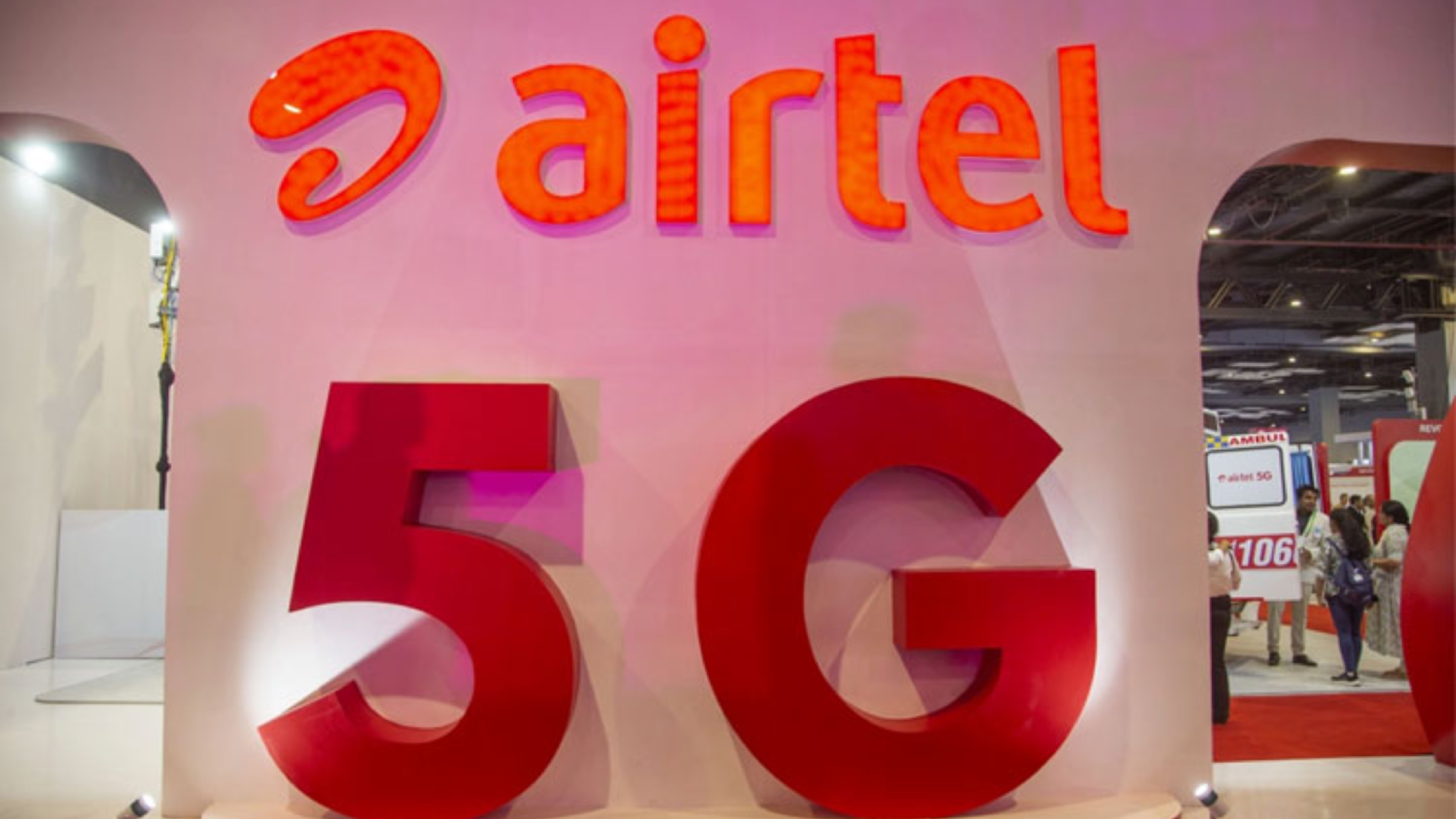 Airtel 5G Plus now live in 5 cities of Tamil Nadu