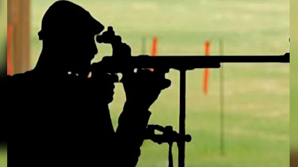 Chennai to host 23rd All India Police Shooting Competition